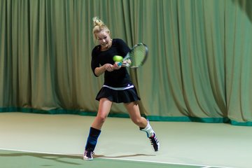 Bild 212 - TC an der Schirnau - THC Neum�nster : Ergebnis: 4:2